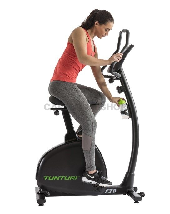 tunturi hometrainer competence f20