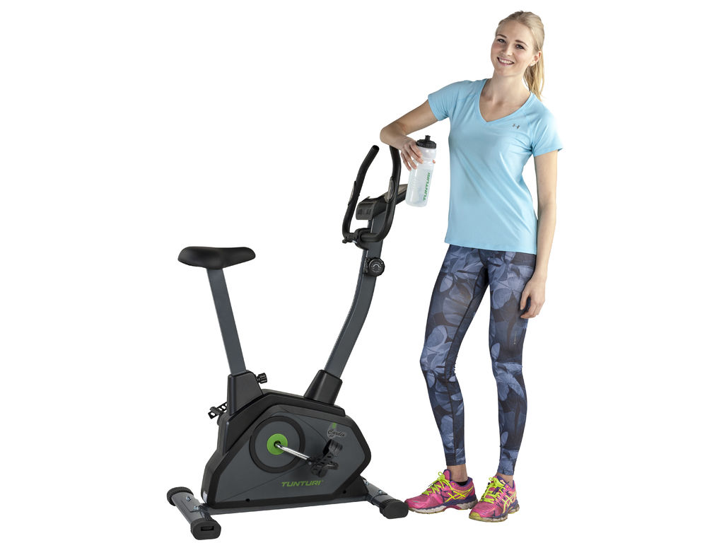 tunturi hometrainer cardio fit b30