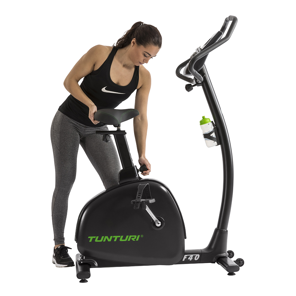 tunturi hometrainer endurance e80