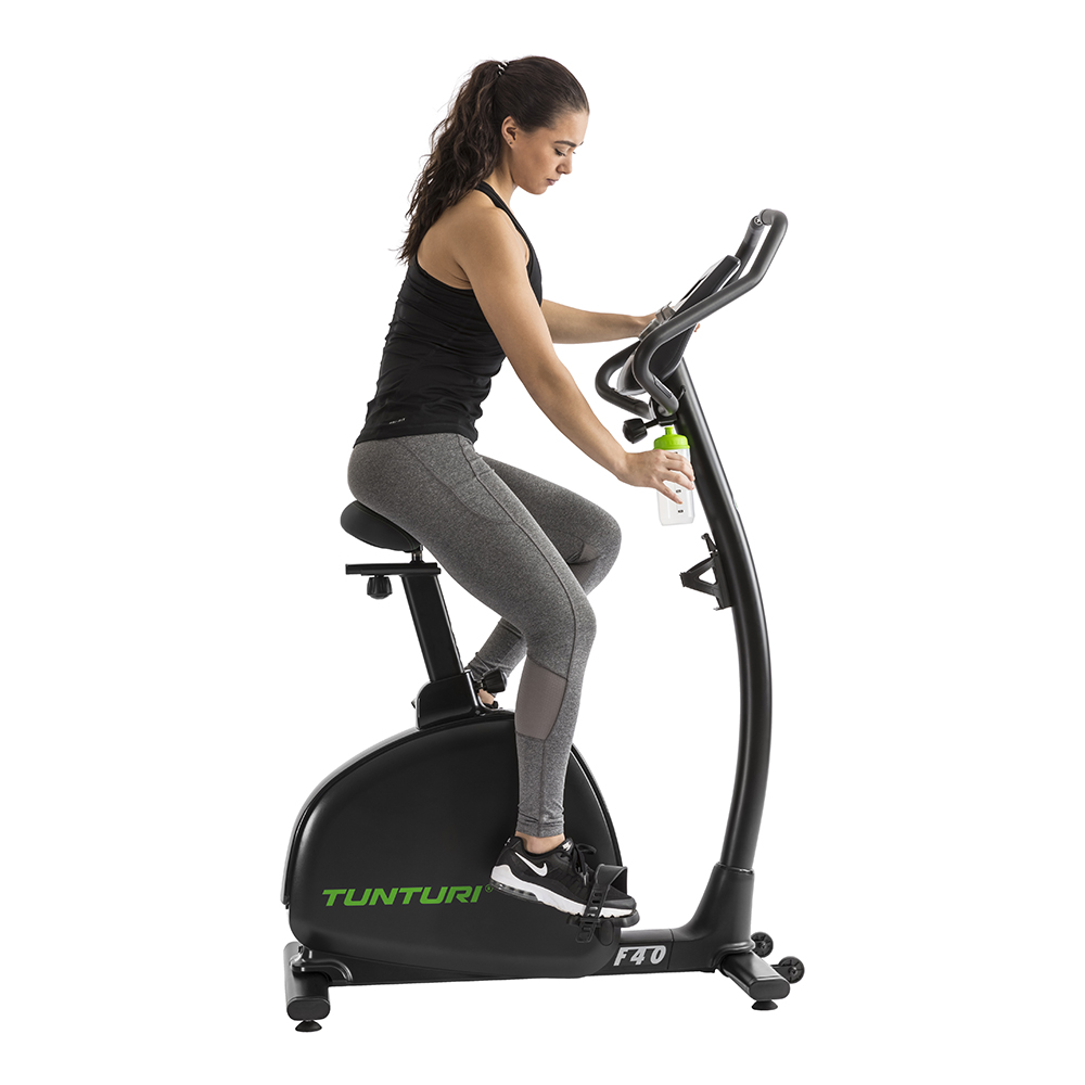 tunturi hometrainer endurance e80