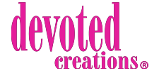 Devoted Creations Logo